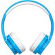 Sencor SEP 703BT BL KIDS HEADPHONES