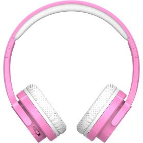 Sencor SEP 703BT PK KIDS HEADPHONES