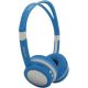 Sencor SEP 702BT BL/WH KIDS HEADPHONES