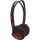 Sencor SEP 702BT BK/RD KIDS HEADPHONES