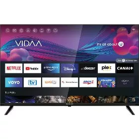 Sencor SLE 32S702TCS VIDAA SMART TV