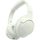 Buxton BHP 8700 WHITE HEADPHONES BT 