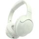 Buxton BHP 8700 WHITE HEADPHONES BT 