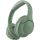 Buxton BHP 8700 GREEN HEADPHONES BT 