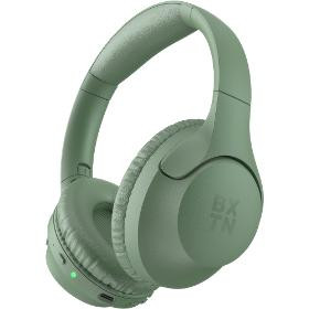 Buxton BHP 8700 GREEN HEADPHONES BT 