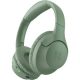 Buxton BHP 8700 GREEN HEADPHONES BT 