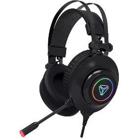 Yenkee YHP 3036 NEXUS Gaming headph. USB 