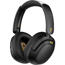 Yenkee YHP 21BTBK ANC BT headphones VIBE