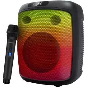 SSS PARTYCON BASE SOUND SYSTEM SENCOR
