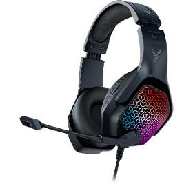 Yenkee YHP 3006 TRINITY Gamer fejhallgató