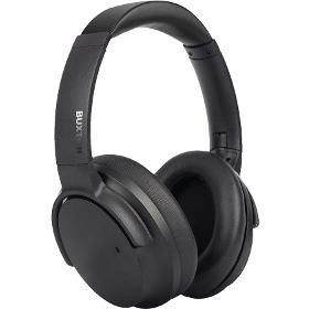 Buxton BHP 18000 BLACK DILHAM HEADPHONE 