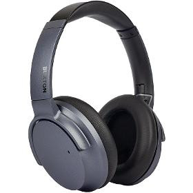 Buxton BHP 18000 BLUE DILHAM HEADPHONES 