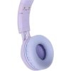 Sencor SEP FRIEZA Purple fejhallgató