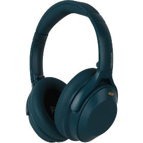 Sencor SEP CORPORATE BLUE sztereo fejhallgató