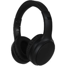 Sencor SEP PANNION BLACK ANC headphones