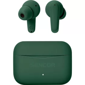 Sencor SEP GRIM OLIVE ANC Truewireless fülhallgató