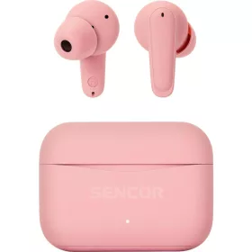 Sencor SEP GRIM ROSE ANC Truewireless fülhallgató