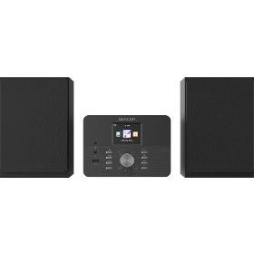 SMC 5100WDB MICROSYSTEM WIFI/DAB SENCOR