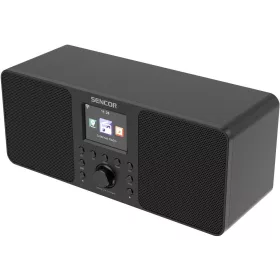 SIR 6100WDB INTERNET RADIO SENCOR