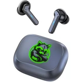 Buxton BTW 8200 Bluetooth Wireless Fülhallgató Headset