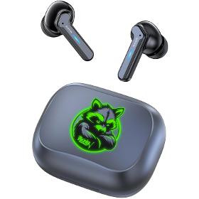 Buxton BTW 8200 Bluetooth Wireless Fülhallgató Headset
