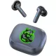 Buxton BTW 8200 Bluetooth Wireless Fülhallgató Headset