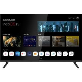 Sencor SLE 32S803B WEBOS SMART TV
