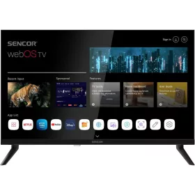 Sencor SLE 24S803B WEBOS SMART TV 