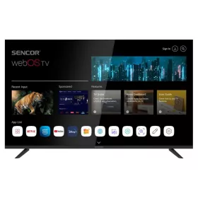 Sencor SLE 43US804B WEBOS UHD TV 