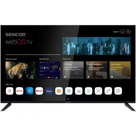 Sencor SLE 50US804B WEBOS UHD TV