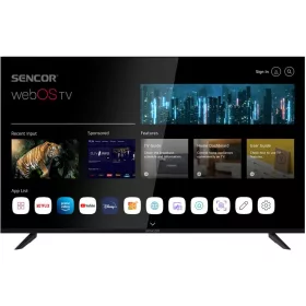 Sencor SLE 55US804B WEBOS UHD TV