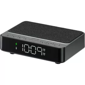 Sencor SRC 6800 Rádiós ébresztőóra töltő 