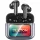 Buxton BTW 9600 wingate TWS earphones