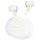 Buxton BTW 7200 white tuya TWS earphones