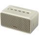 Yenkee YSP 50BG BT speaker MAMBO S beige
