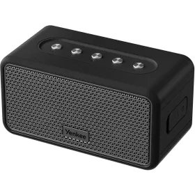 Yenkee YSP 50BK BT speaker MAMBO S black