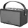 YSP 55BK BT speaker MAMBO L black YENKEE
