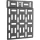 Stell SAA 3100 UNIV. MEDIA PLAYER HOLDER 