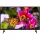 SLE 3234 HD TV H.265 (HEVC) SENCOR