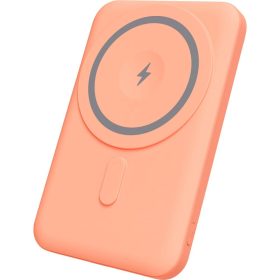 Yenkee YPB 501 MagSafe PB 5000 OE SILIC Powerbank