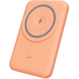 Yenkee YPB 501 MagSafe PB 5000 OE SILIC Powerbank