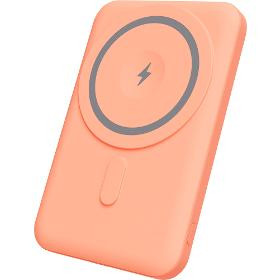 Yenkee YPB 501 MagSafe PB 5000 OE SILIC Powerbank