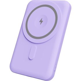 Yenkee YPB 501 MagSafe PB 5000 PE SILIC Powerbank