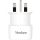 Yenkee YAT UK1 Travel adapter EU/UK VIGO 