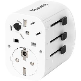 Yenkee YAT UN1 Tr. adapter uni. VIGO 
