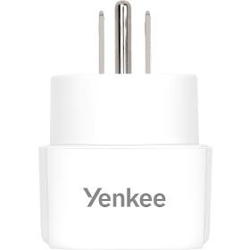 Yenkee YAT US1 Tr. adapter EU/US VIGO 