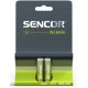 Sencor SBA HR03 2BP AAA NiMH 1000mAh