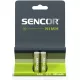 Sencor SBA HR03 2BP AAA NiMH 800mAh