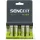 Sencor SBA HR6 4BP AA NiMH 2600mAh