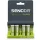 Sencor SBA HR6 4BP AA NiMH 1800mAh